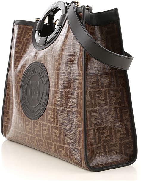 borsa fendi classica mar|borse per donna.